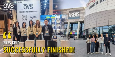 The 2025 KBIS Successfully Finished!